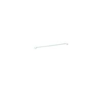 Genuine BEKO Fridge Freezer Glass Shelf Trim Refrigerator Front Profile Spare