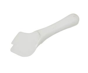 Genuine Beko Fridge Freezer Ice Scraper 4086620200