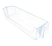 Genuine BEKO Fridge Freezer Lower Bottle Door Shelf 430 x 140 x 95mm