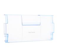 Genuine Beko Fridge Freezer Top Compartment Fast Freeze Front Flap Cover Handle