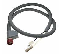 Genuine BEKO, Grundig 1760360200 Aquastop Fill Hose - Flood Prevention Hose
