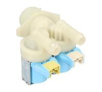Genuine Beko Inlet Water Solenoid Valve Washing Machine WMB61221S