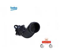 Genuine Beko ISE Washing Machine Dispenser Hose 2818440200 [ 34]