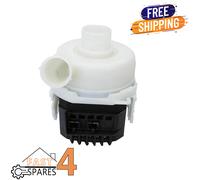 Genuine Beko Lamona Blomberg 1783900400 Dishwasher Circulation Pump Motor