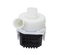 Genuine Beko Lamona DIN15X10 Dishwasher Circulation Wash Motor Pump 45W GNV41922