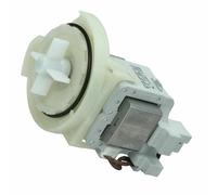 Genuine Beko Lamona Dishwasher Drain Water Pump 1748200100 Dishwasher Drain Pump