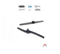 Genuine Beko Lamona Flavel Kenwood Dishwasher Lower Spray Arm 1746100200
