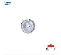 Genuine Beko Lamona Gas Cooker Hob Burner Crown 2kw 223244071 L15