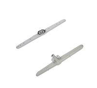 Genuine BEKO, Lamona Upper and Lower Spray Arms For BEKO and Lamona Dishwasher