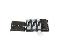 Genuine Beko Leisure Belling Flavel Stoves Cooker Terminal Block 266920003