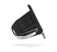 Genuine Beko Leisure Blomberg Howdens Oven Cooker Door Glass Fixing Clip 250100063