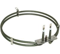 GENUINE BEKO, LEISURE, LAMONA OVEN & COOKER HEATING ELEMENT 1800W 262900074