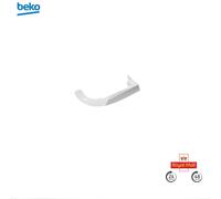 Genuine Beko Lower Refrigerator Freezer Door Handle CDE34210, 4326390500 42