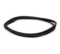 Genuine Beko Oven Rubber Door Seal Gasket Fits Both Ovens 380X330Mm 455920016