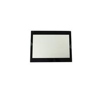 Genuine Beko Main Oven Cooker Inner Door Glass Panel 520mm X 398mm