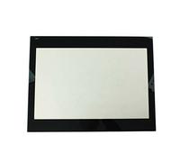 Genuine Beko Main Oven Cooker Inner Door Glass Panel 520mm X 398mm OIF22300X