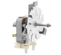 Genuine Beko Main Oven Cooker Replacement Heat Circulating Fan Motor 264440148