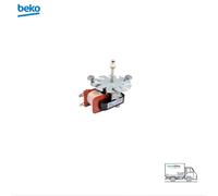 Genuine Beko Main Oven Fan Motor BecaTech 22w BDVC664S, OSF22110X, 264440102…..