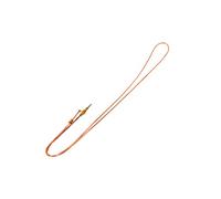 Genuine BEKO Main Oven Thermocouple - 1450mm 230100020