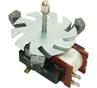GENUINE BEKO OIER24300W OIE225X ELECTRIC COOKER & FAN OVEN MOTOR