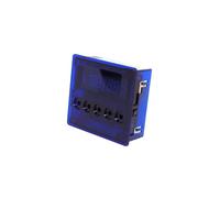 Genuine BEKO Oven CLOCK TIMER Assembly 267100063