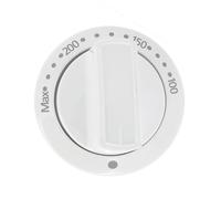 Genuine Beko Oven Thermostat Control Knob 250315267 For BDV BDC BD6 Type Ovens