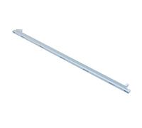 GENUINE BEKO Refrigeration Glass Shelf Rear Trim - 60cm 4864600200