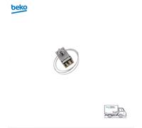 Genuine Beko Refrigeration Thermostat KDF30B1 4502011100