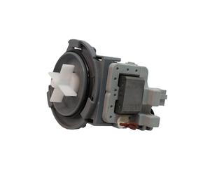 Genuine Beko Replacement Drain Pump for Beko Dishwashers - 1748200100