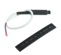 Genuine Beko Replacement Evaporator Sensor Kit for Beko & Lamona Fridges - 4394720185