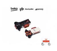 Genuine Beko Smeg Washing Machine Door Interlock 2805310400 VS