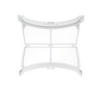 GENUINE BEKO TKF8439 DPU8380 TUMBLE DRYER LINT FLUFF FILTER 2972300100