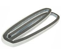 Genuine Beko Tumble Dryer Drum Seal Front Bearing Felt DRCS68, DRCS76, DRVS62