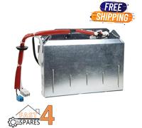 GENUINE BEKO Tumble Dryer Element + Thermostats DSC64S DSC64W DSC85W Heater