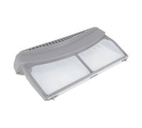 Genuine Beko Tumble Dryer Fluff Filter 2973380600