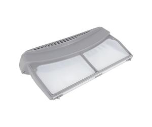 Genuine Beko Tumble Dryer Fluff Filter 2973380600