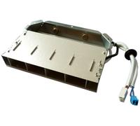 Genuine Beko Tumble Dryer Heater Element DCU7230B DCU7230B DCU7230S DCU7230W