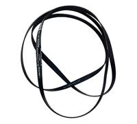Genuine Beko Tumble Dryer Hutchinson Elastic V Drive Belt For DCU6130W DP8045CW