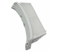 Tumble Dryer Lint Screen Fluff Filter Cage BEKO GRUNDIG BLOMBERG 2972300100