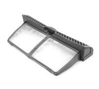 Genuine Beko Tumble Dryer Lint Fluff Filter Assembly B3T B5T GT 2975680200 Spare