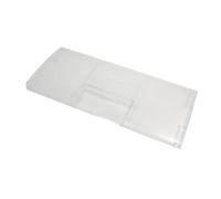 Genuine Beko Tzda661W Fridge Freezer Fast Freeze Door Flap 4308800900