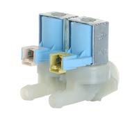 Genuine Beko Washing Machine 2 Way Water Inlet Solenoid Valve 2906870200