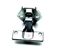 MONTPELLIER MWBI7012 MWBI7021 Washing Machine Integrated Cupboard Door Hinge