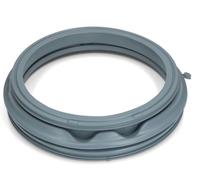 GENUINE BEKO WASHING MACHINE DOOR SEAL RUBBER GASKET WM6110W, WM7120W