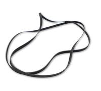 Genuine Beko Washing Machine Drive Belt for DCU6130W, DP8045CW & TKF8451 (2962470100)