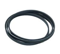 GENUINE BEKO WASHING MACHINE DRUM DRIVE BELT REPLACEMENT PART 1244J5