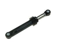 2X GENUINE BEKO WASHING MACHINE SHOCK ABSORBER SUSPENSION DAMPER LEG 2816871100