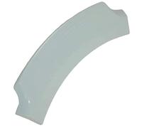 GENUINE BEKO Washing Machine White Door Handle 2816210100