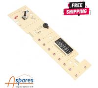 BEKO 2848480100 Display Board For Washer Dryer