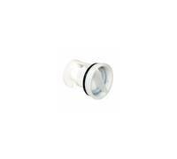 GENUINE BEKO WFA100W WM5141W WM6143W WM7355S WASHING MACHINE PUMP FILTER